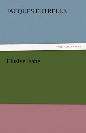 Elusive Isabel,Used