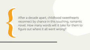 Love and Other Words,Used