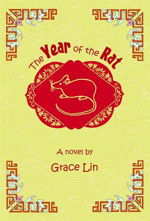 The Year of the Rat (A Pacy Lin Novel, 2),New
