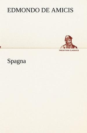 Spagna (Italian Edition),Used