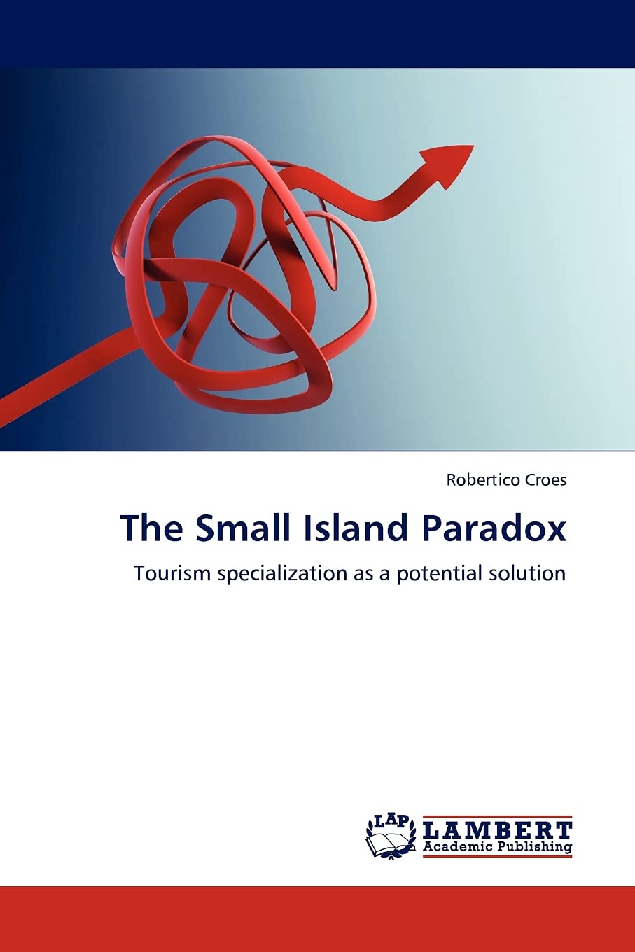 The Small Island Paradox: Tourism specialization as a potential solution,Used