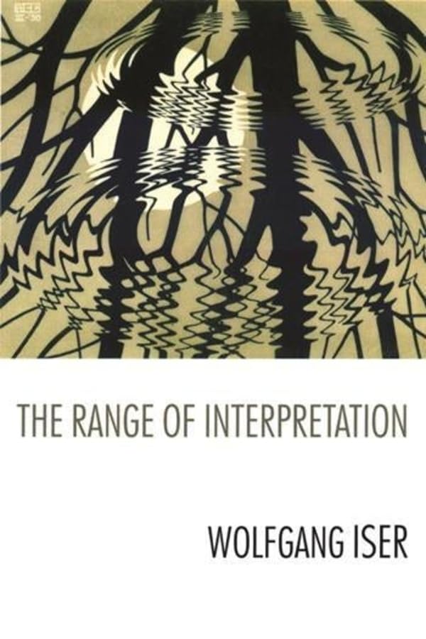 The Range of Interpretation,Used