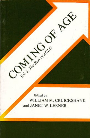 Coming of Age: The Best of Acld,Used