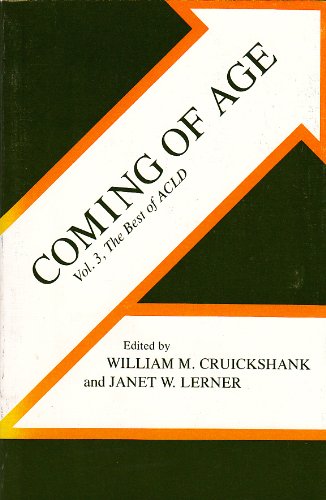 Coming of Age: The Best of Acld,Used
