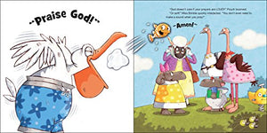 Every Which Way to Pray (Everyday Zoo),Used