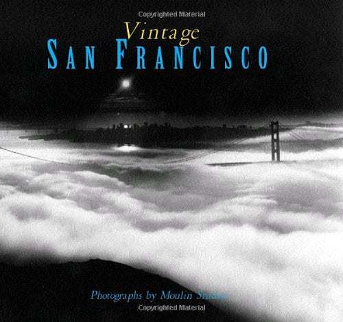 Vintage San Francisco,Used