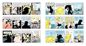 Yuge!: 30 Years of Doonesbury on Trump (Volume 37),Used