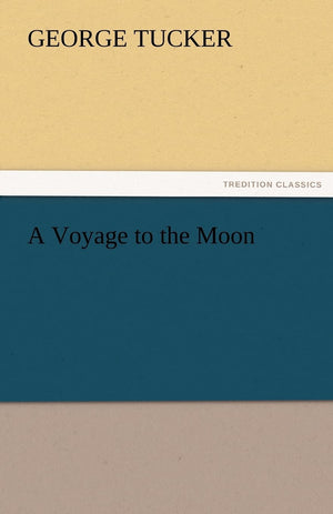 A Voyage to the Moon,Used