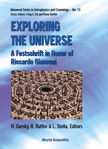 Exploring the Universe,New