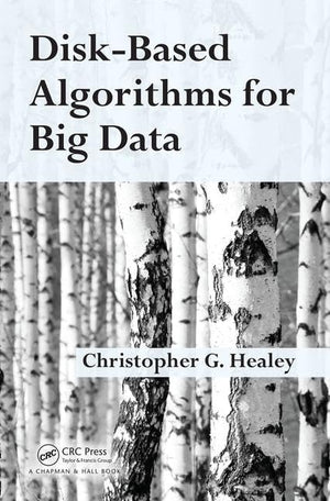 DiskBased Algorithms for Big Data,Used