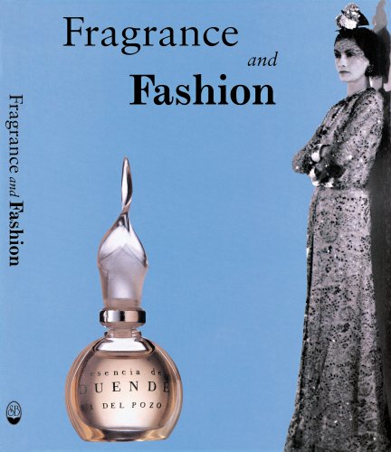 Fragrance and Fashion,Used