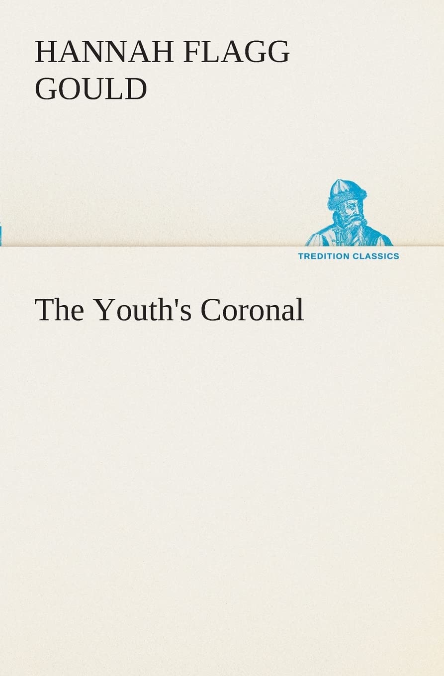 The Youth's Coronal,Used