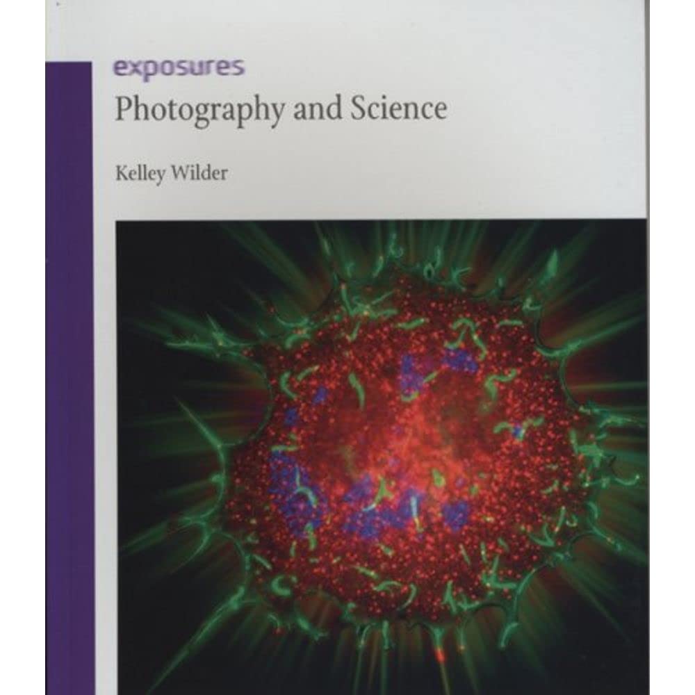 Photography And Science (Exposures)