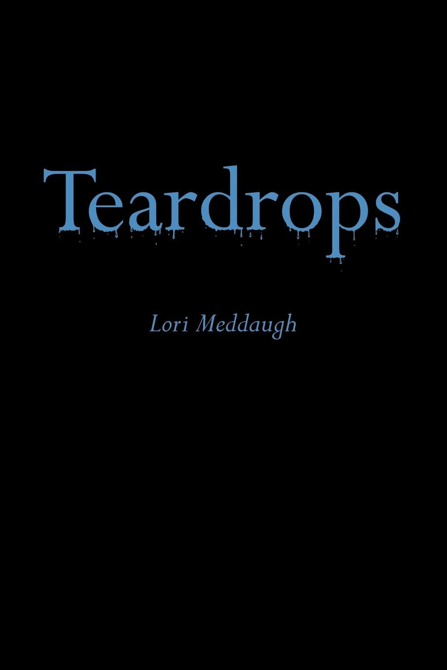 Teardrops,Used