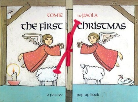 The First Christmas,Used