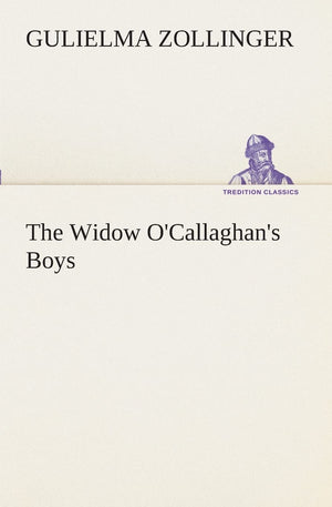 The Widow O'Callaghan's Boys,Used