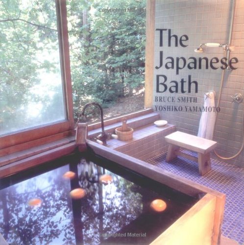 The Japanese Bath,New
