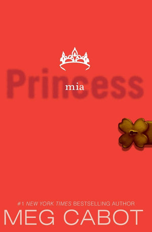 The Princess Diaries, Volume Ix: Princess Mia (Princess Diaries, 9)