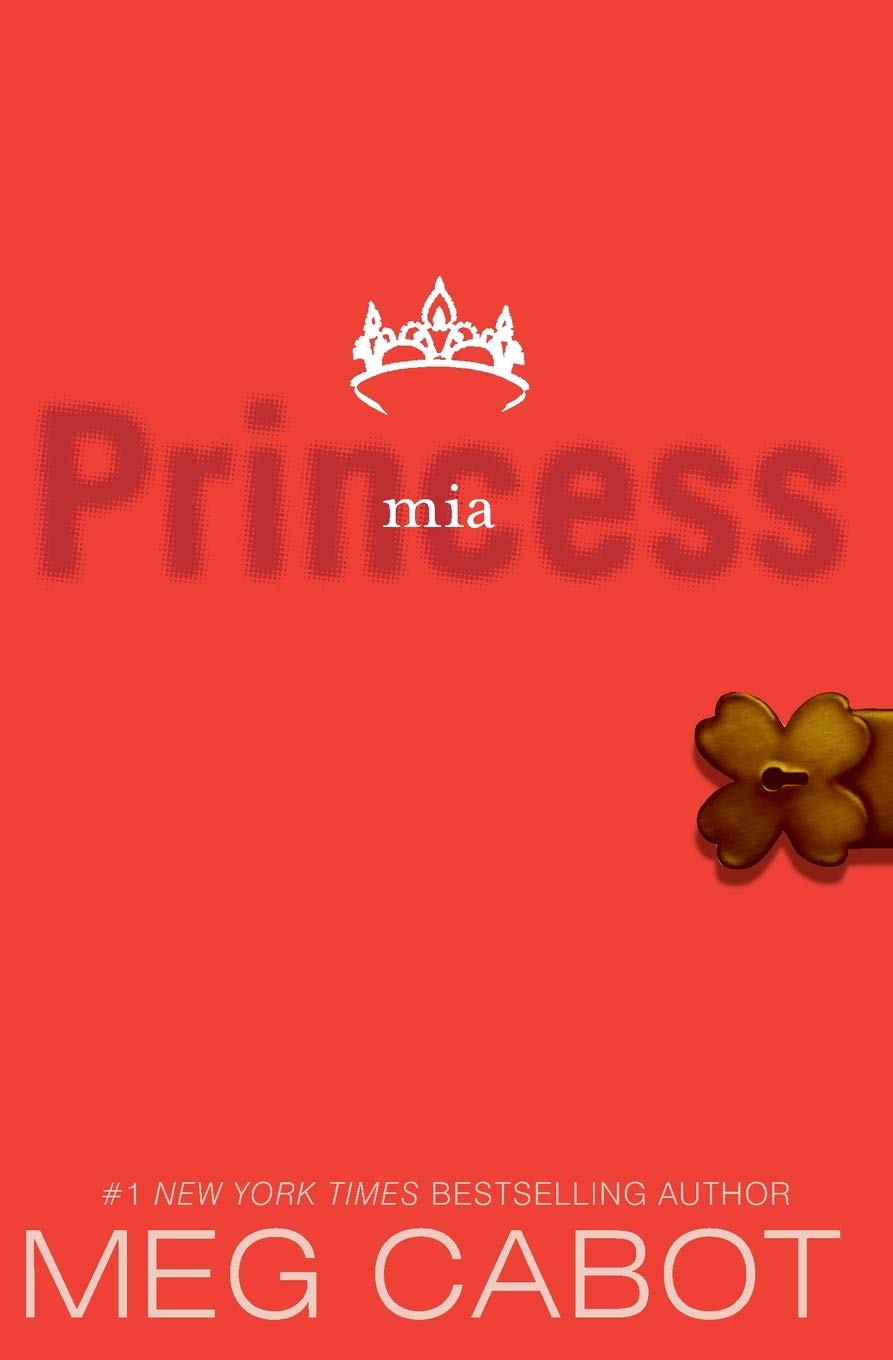 The Princess Diaries, Volume Ix: Princess Mia (Princess Diaries, 9)