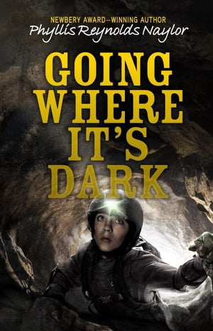 Going Where It's Dark,Used