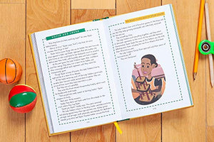 The Middle School Rules of Skylar Diggins,Used