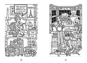 Dork Diaries 14: Tales from a NotSoBest Friend Forever (14),New