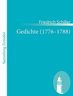 Gedichte (17761788) (German Edition),Used
