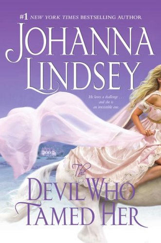 The Devil Who Tamed Her,Used
