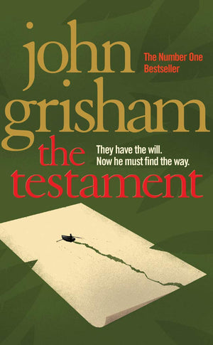 The Testament,New
