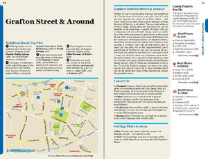 Dublin 9 (ingls) (Lonely Planet Travel Guide),Used