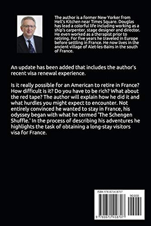How To Retire In France: New Updated Version,Used