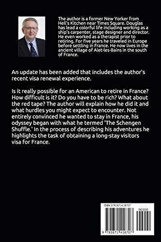 How To Retire In France: New Updated Version,Used