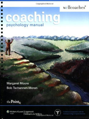 Coaching Psychology Manual,Used