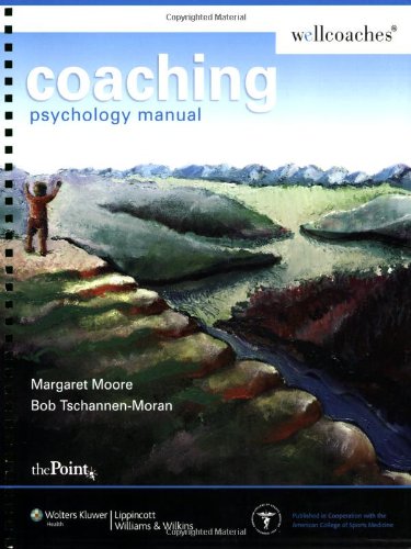 Coaching Psychology Manual,Used