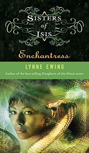 Enchantress (Sisters of Isis, 3),Used