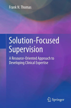 SolutionFocused Supervision,Used