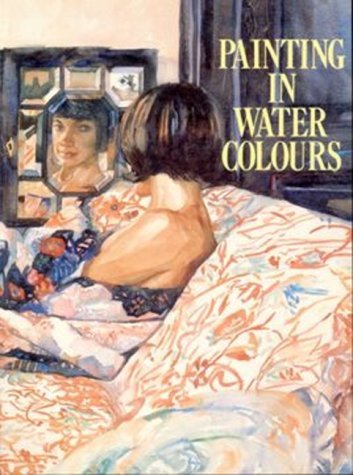 Painting in Watercolours,Used