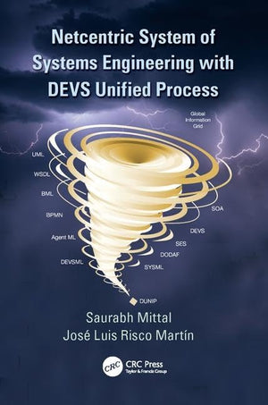 Netcentric System of Systems Engineering with DEVS Unified Process,Used