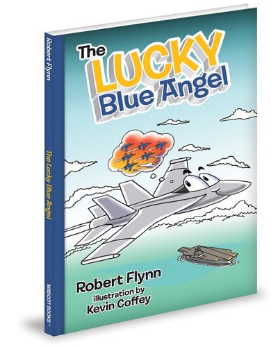 The Lucky Blue Angel,Used