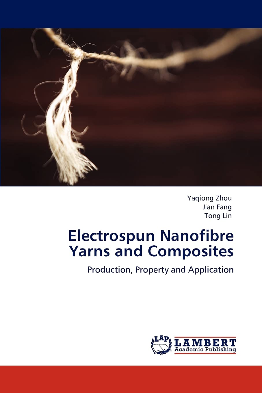 Electrospun Nanofibre Yarns and Composites: Production, Property and Application,Used