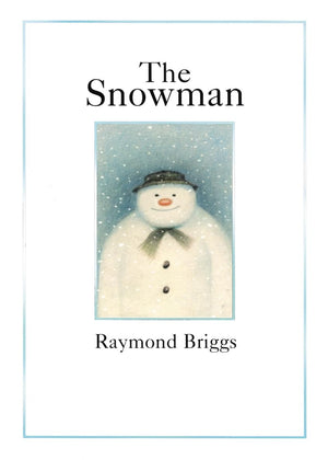 Snowman Classic,Used