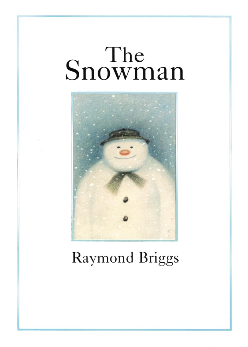 Snowman Classic,Used