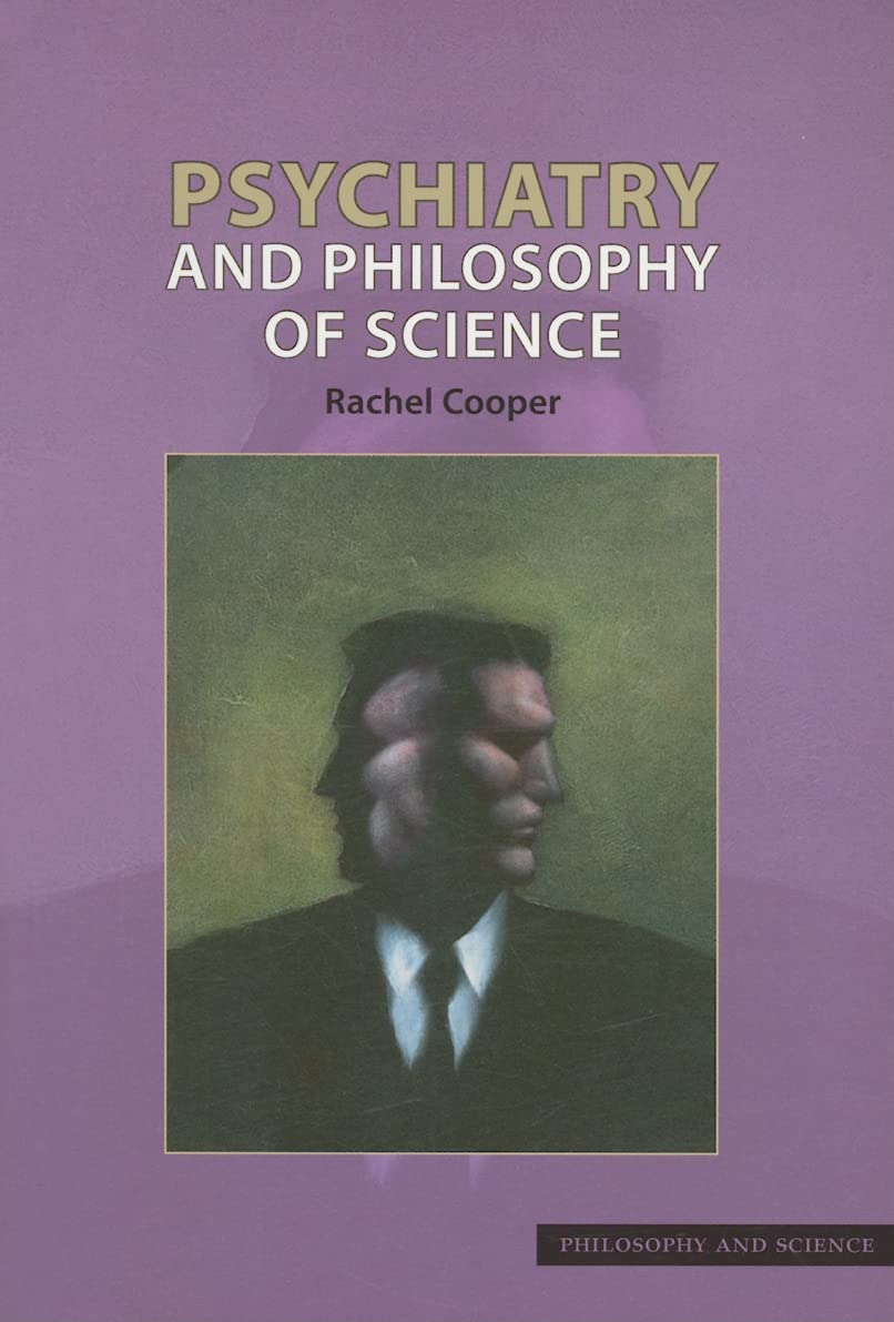Psychiatry and Philosophy of Science (Volume 3) (Philosophy and Science),Used