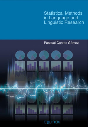 Statistical Methods In Language And Linguistic Research,Used