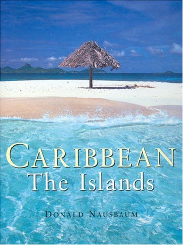 Caribbean: The Islands,New