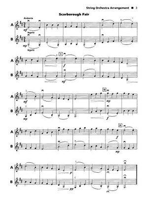 Strictly Strings, Bk 2: Violin,New