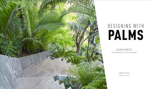 Designing with Palms,New