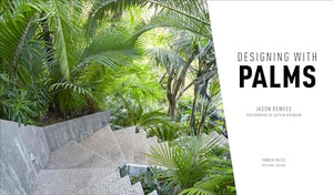 Designing with Palms,Used