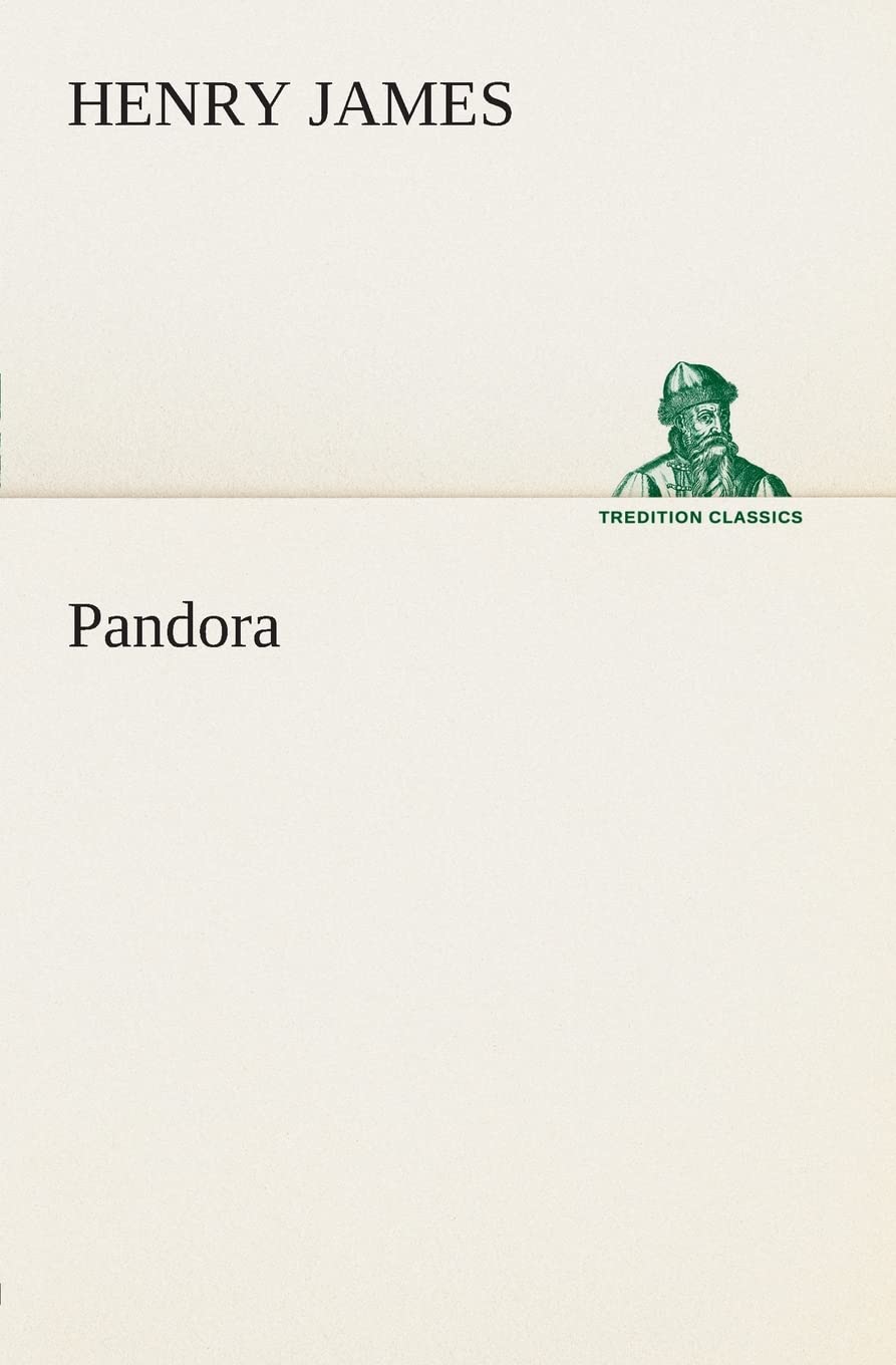 Pandora,Used