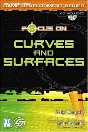 Focus On Curves and Surfaces,New
